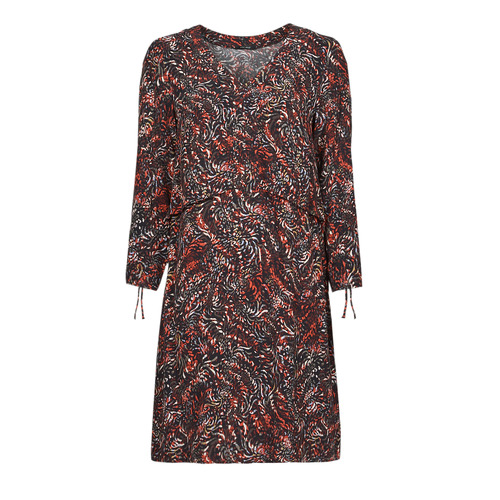 One Step - FT30121 - Rouge / Multicolore