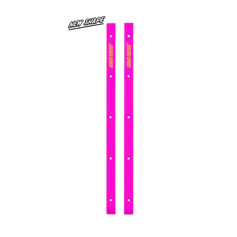 Rails skate SANTA CRUZ Slimline II Rose