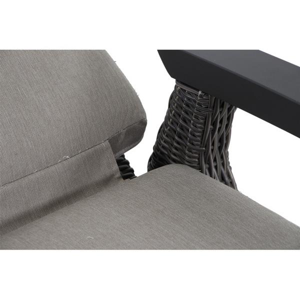 Siena Garden Relaxsessel Corido, 103,5 x 84,5