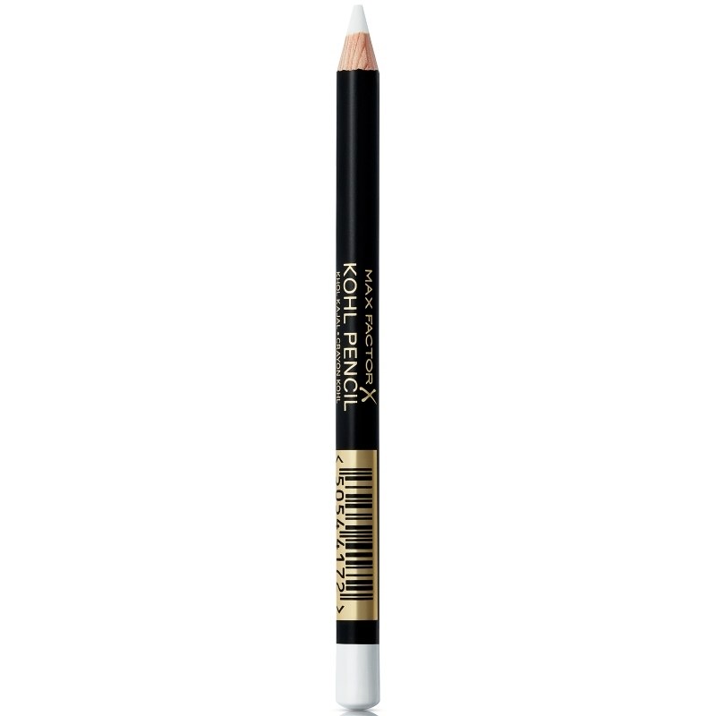 Max Factor Eyeliner Pencil 4 g - 10 White