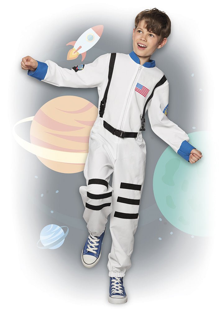 Astronautenpak Kind