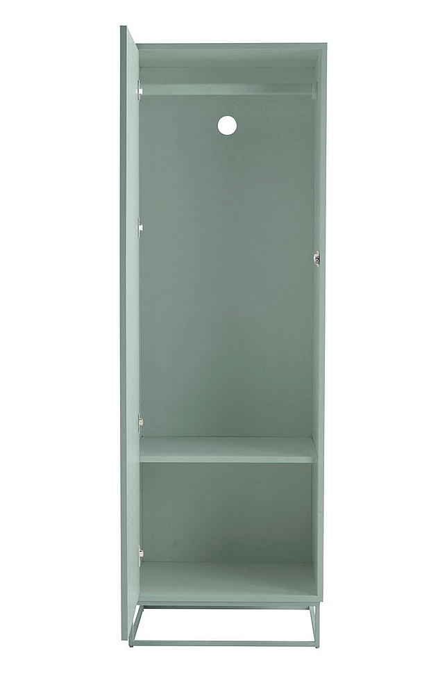 LYCKEBY garderobe