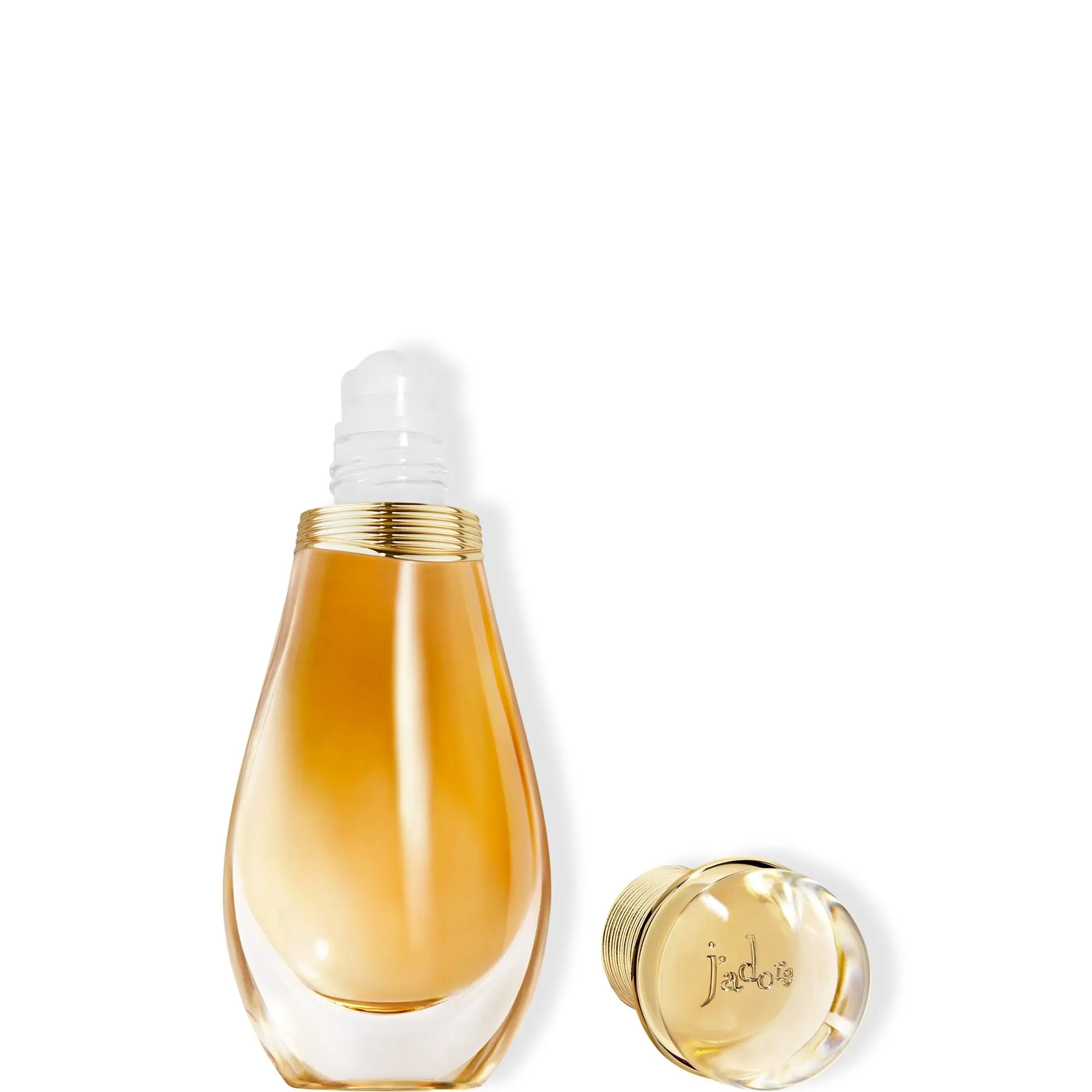 Dior - J'adore Eau de parfum infinissime - Roller-pearl- J'adore