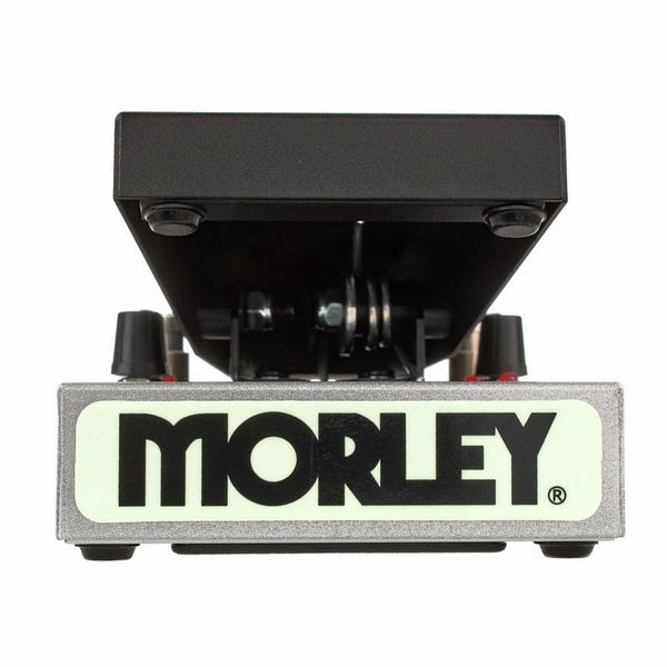 Morley MTPFW 20/20 Power Fuzz Wah