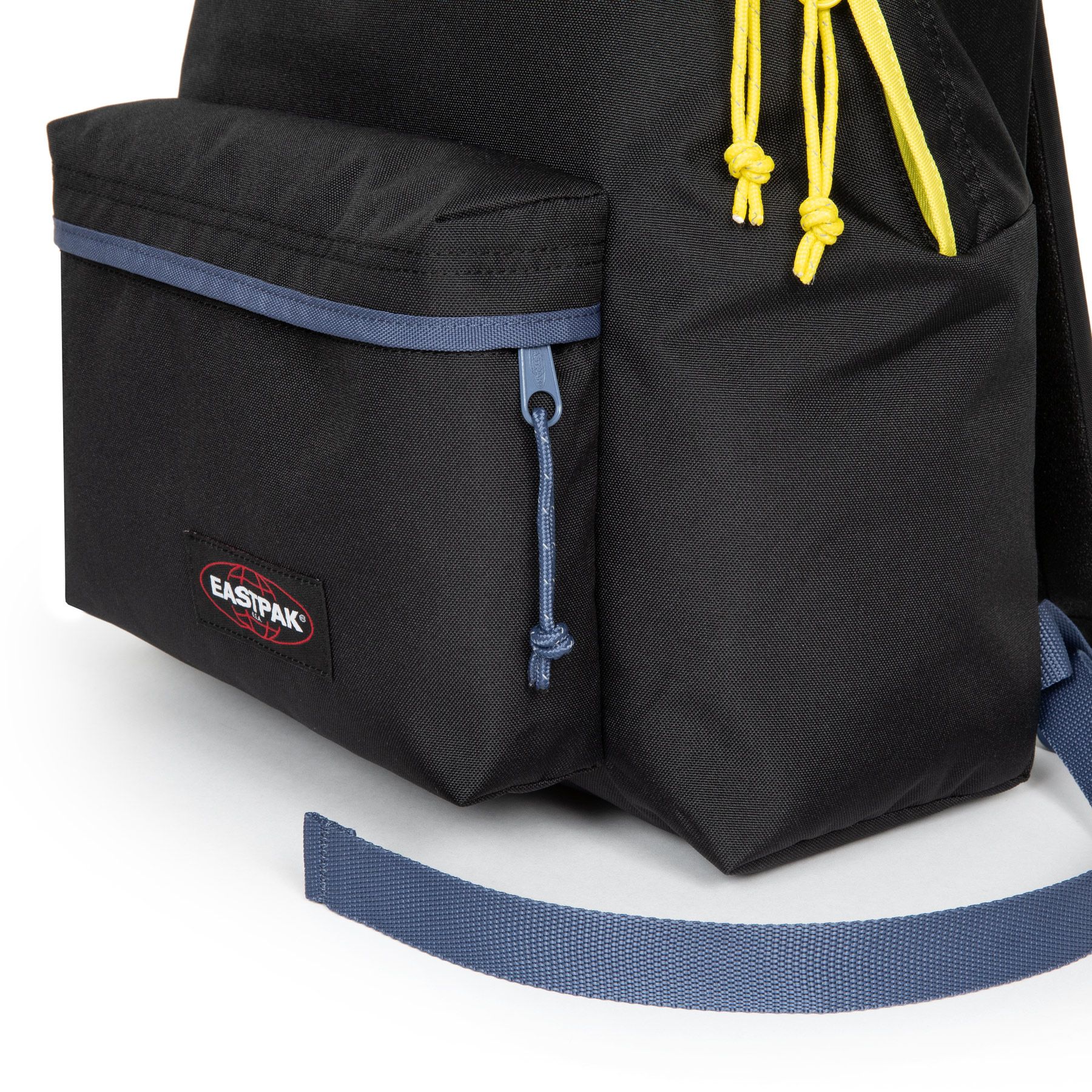 Padded Pak'r Kontrastlimepil