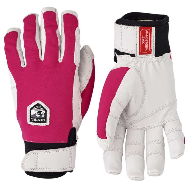 Hestra Ergo Grip Active Handschuhe