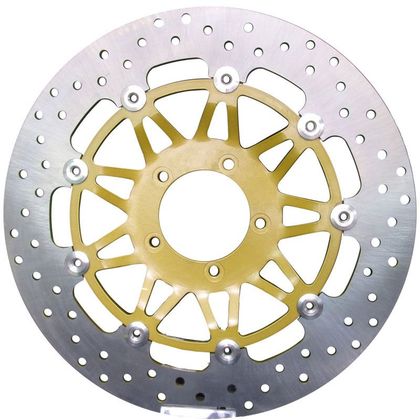 Disque de frein Rond MTX DISC avant