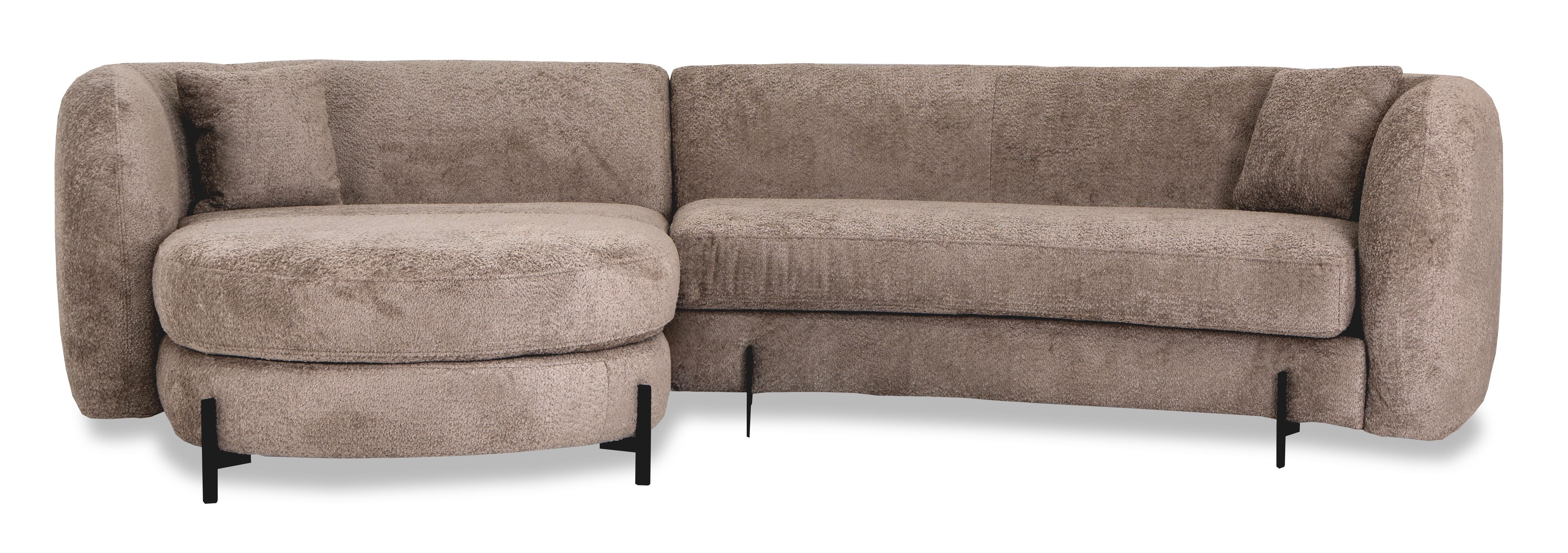 Lounge bank Esmee