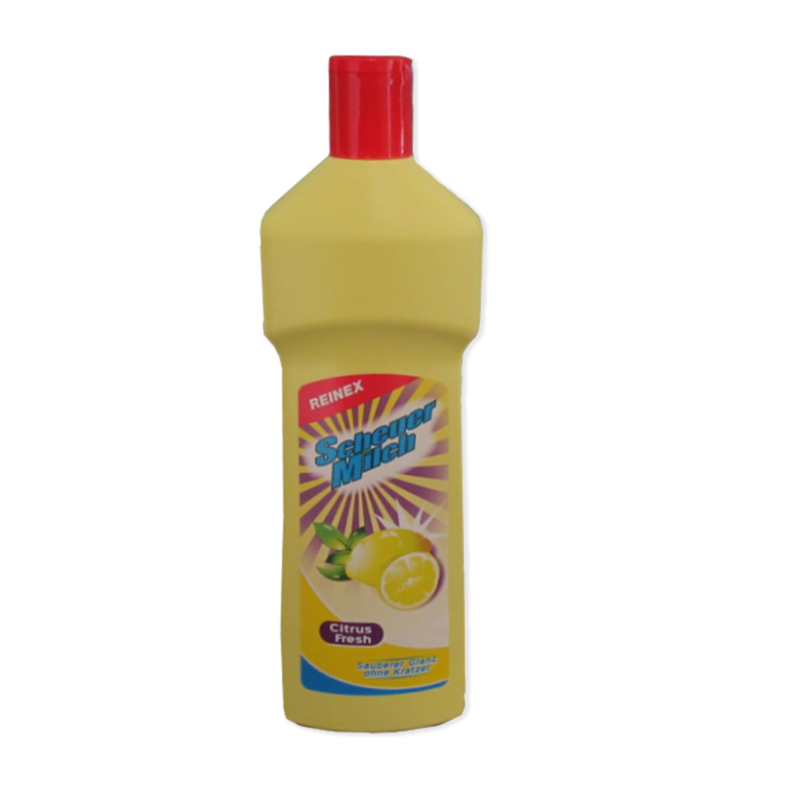 REINEX Scheuermilch - 500 ml