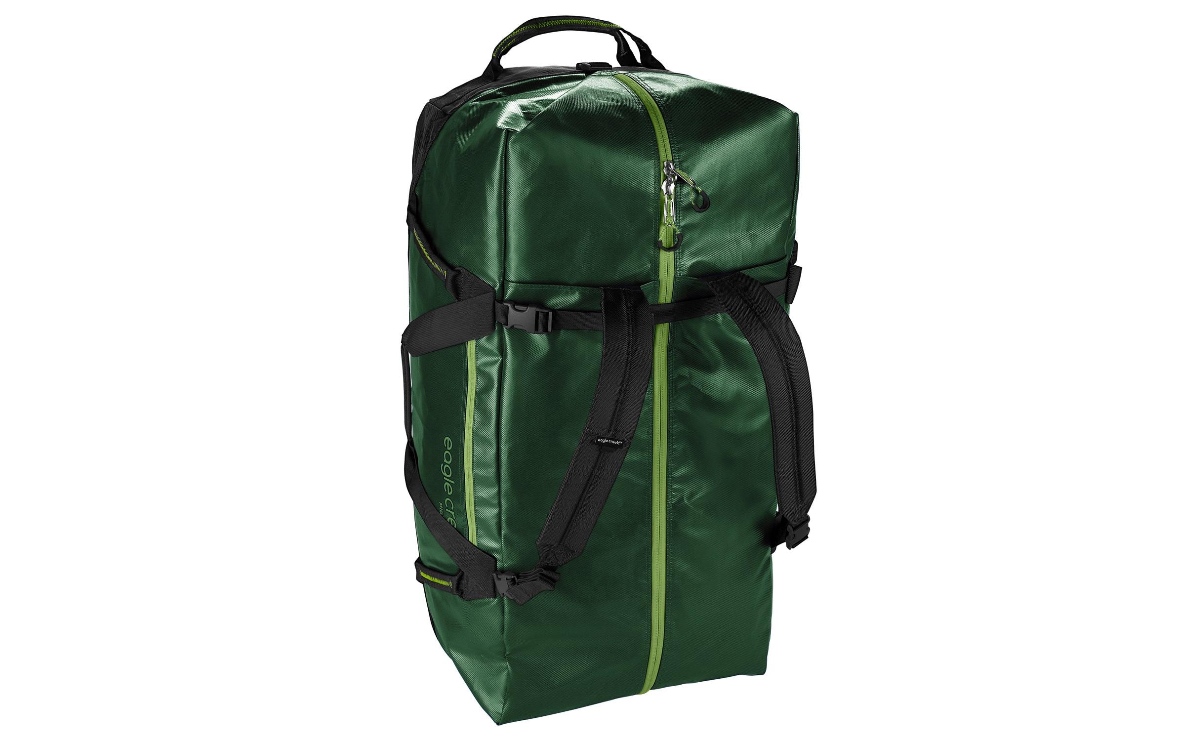 Duffle Bag Migrate Wheeled 130 l<br>Umweltfreundliches Duffelbag