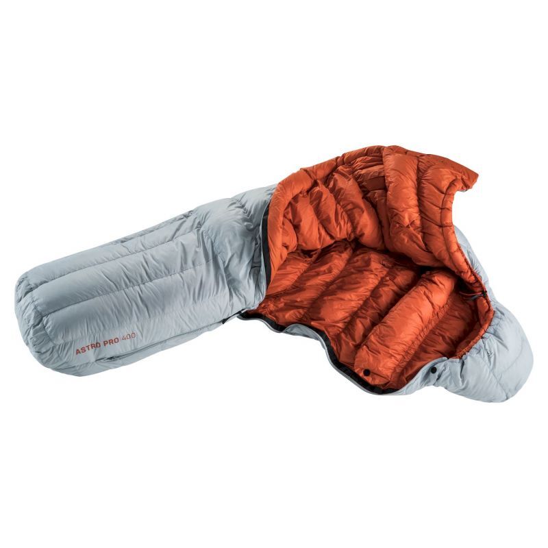 Astro Pro 400 EL - Sac de couchage enfant