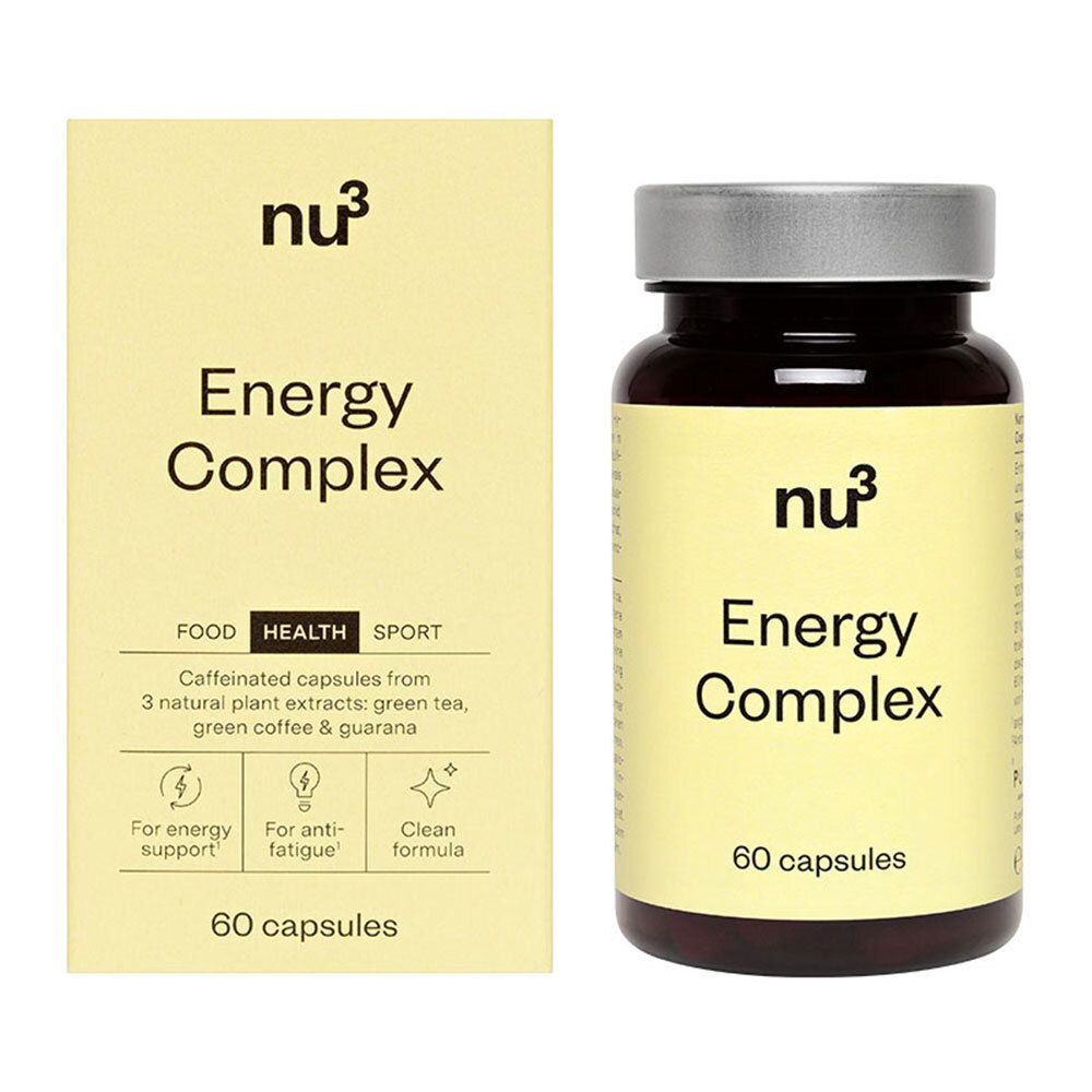 nu3 Energy Complex