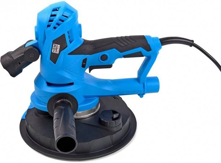 Schuurmachine - Multifunctioneel - 750 Watt - 230 Volt - Inclusief Afzuigslang