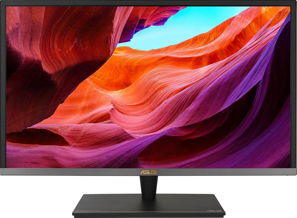 Asus ProArt Display PA27UCX-K Écrans de bureau et professionnels