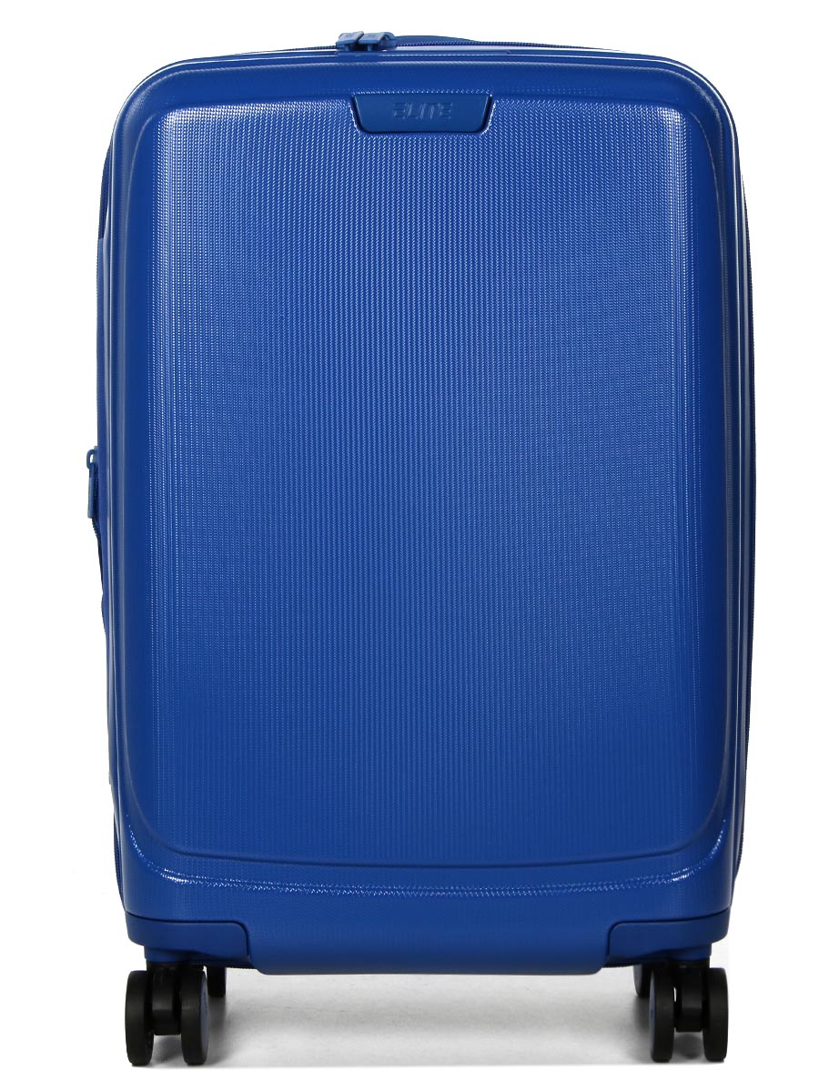 Valise Elite Pure Bright S 55 cm