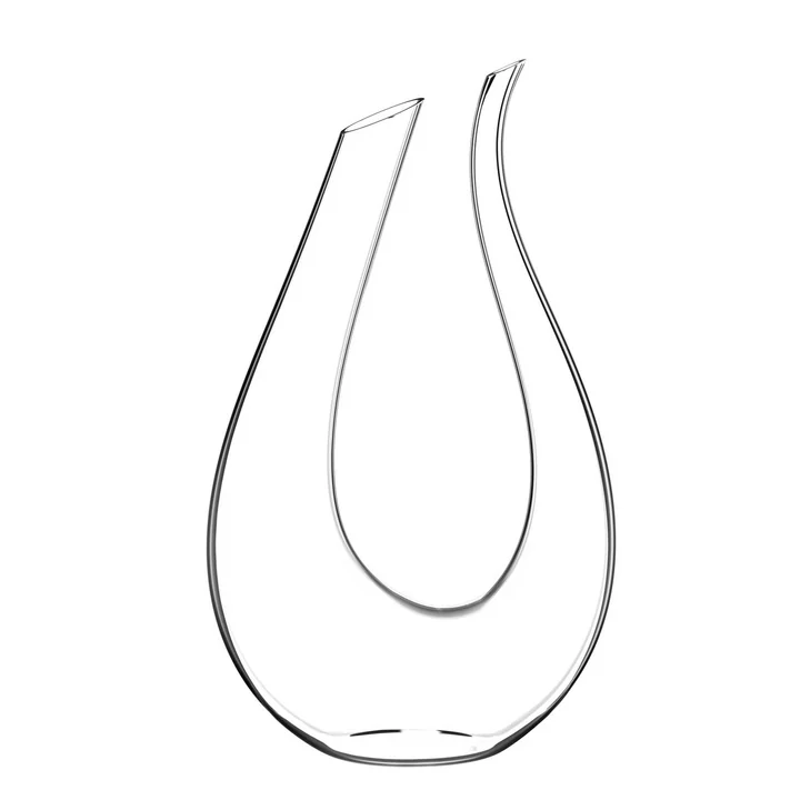 Riedel - Amadeo Weindekanter, transparent, 1500 ml