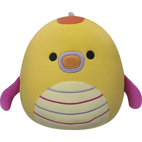 Squishmallows 19 cm – flere varianter – assorteret