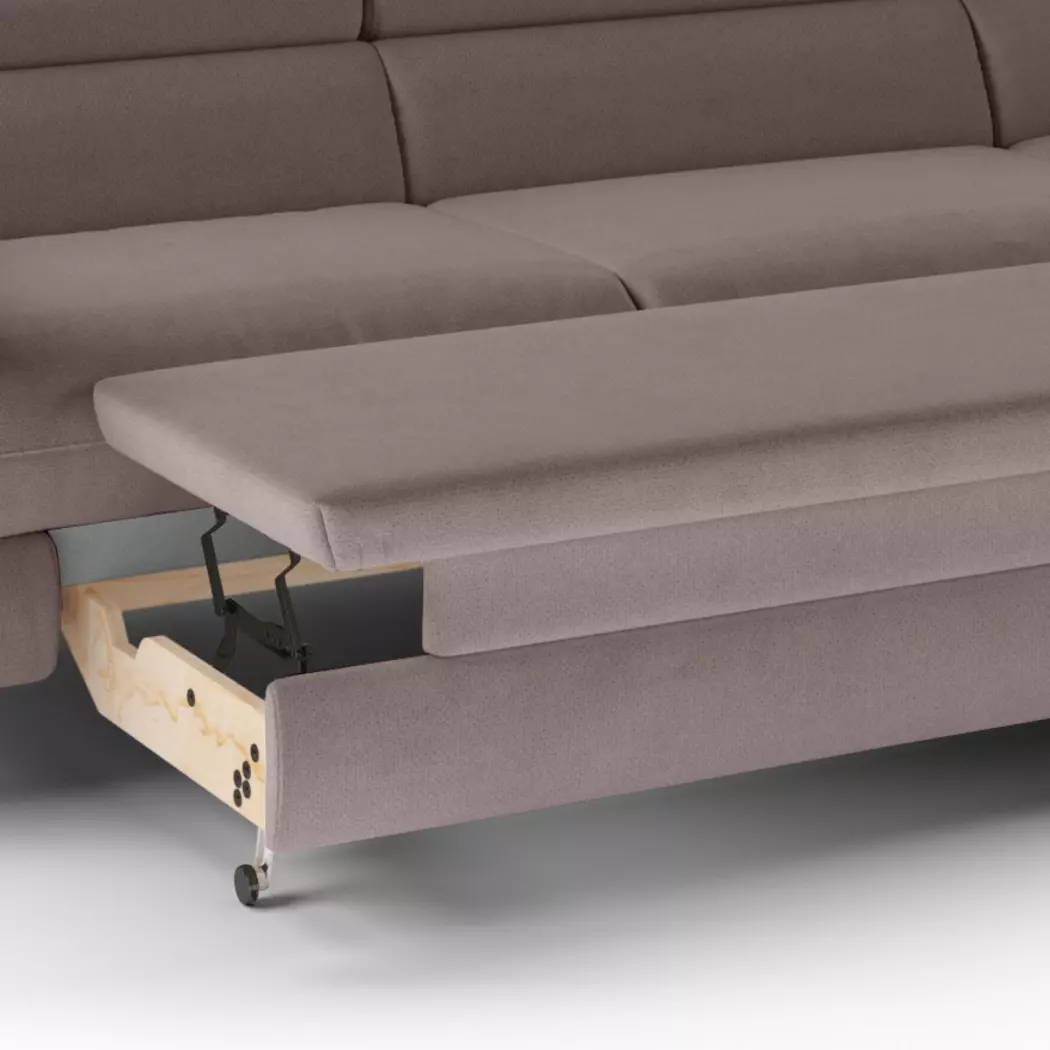 Ecksofa Haiti