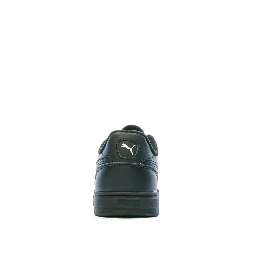 Puma Baskets Noires Garçon Puma Caven Dime