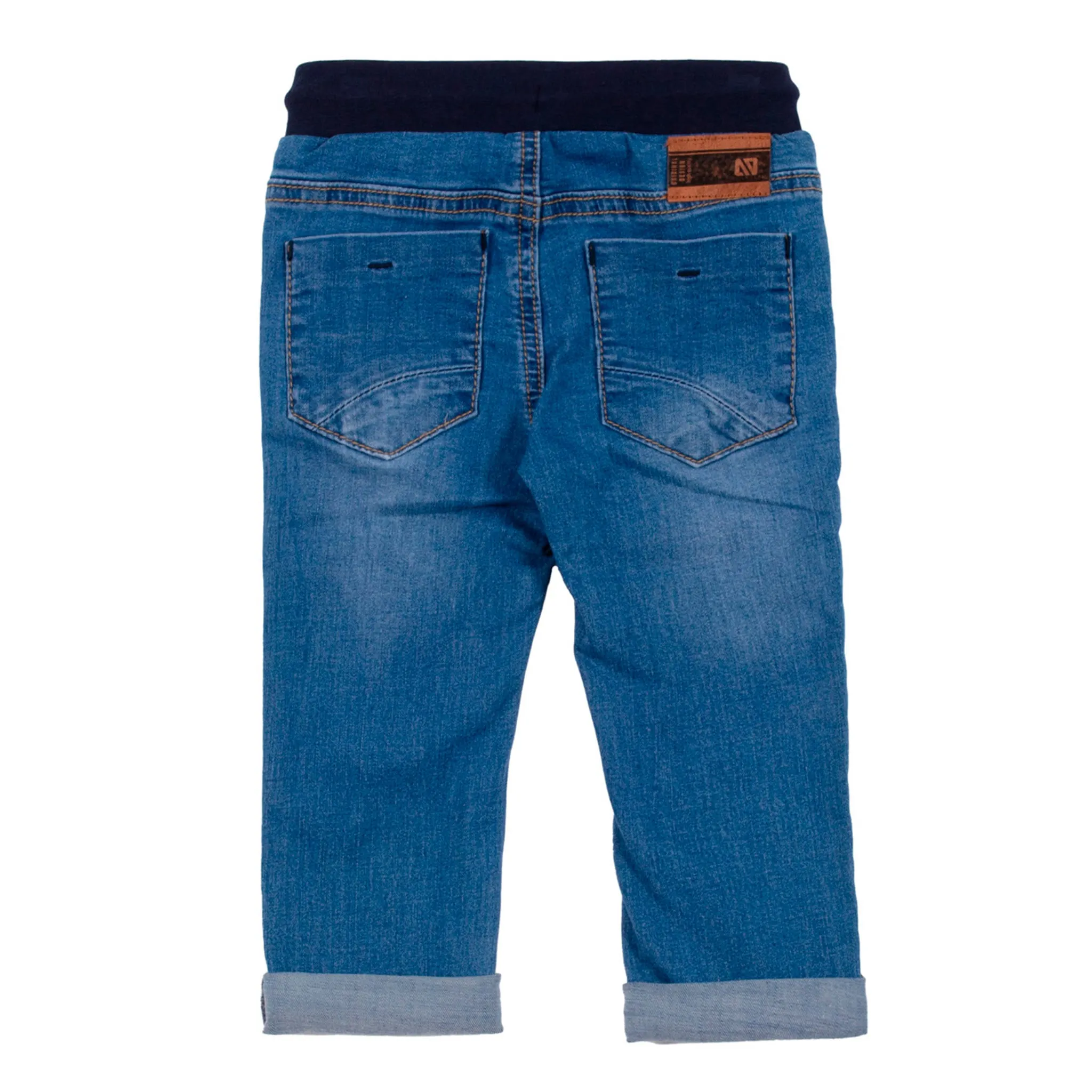 Nanö Jeans Été 6-24mois
