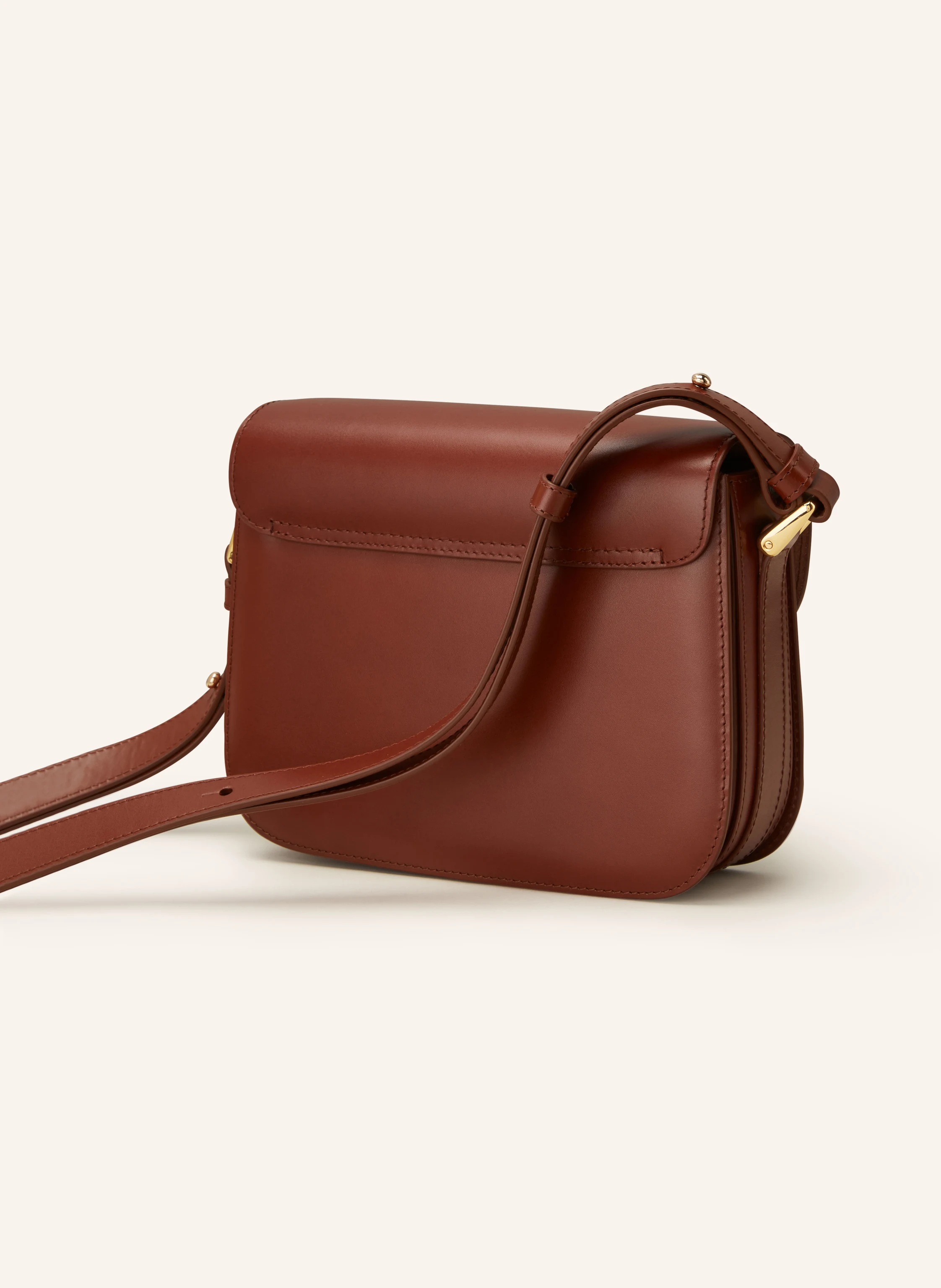 A.P.C. Umhängetasche GRACE
