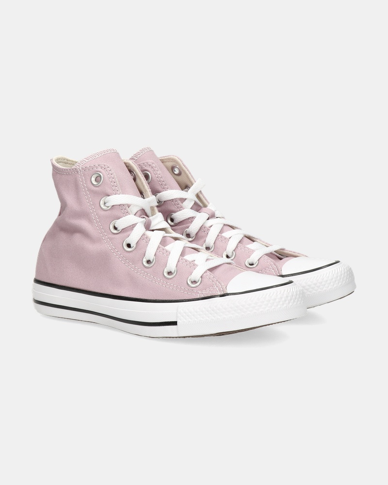 Converse Chuck Taylor All Star Phantom Violet Hoge sneakers  - roze