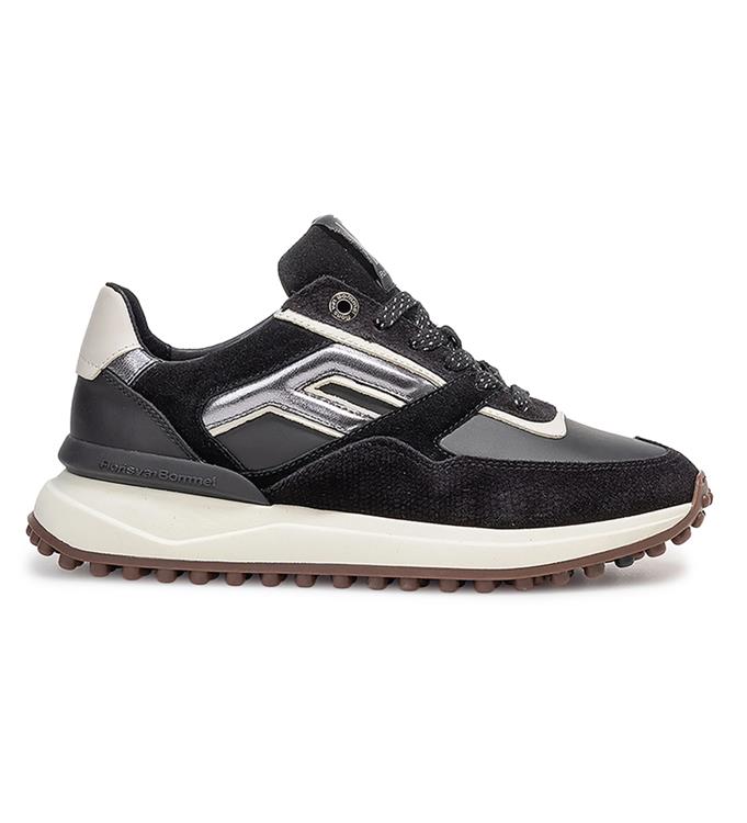 Floris van Bommel SFW-10128 black