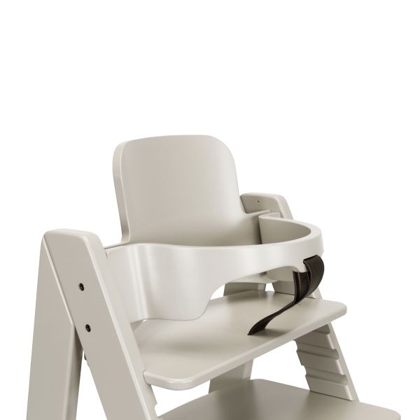 Voorbeugel/Babyset Kidsmill Up! Oatmeal