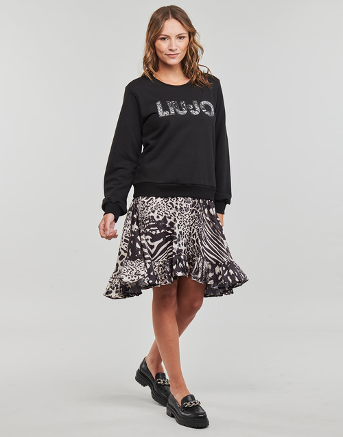 Liu Jo - WF3073 - Noir / Blanc
