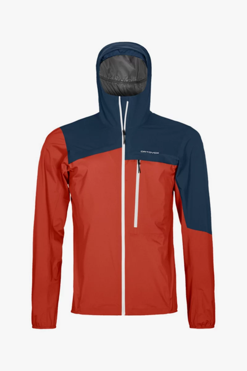 Ortovox Civetta 2.5L Herren Outdoorjacke