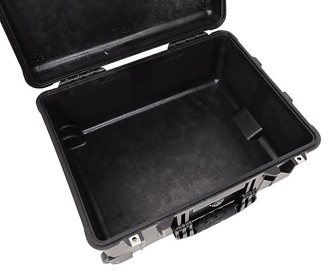 PELI™ - 1560 VALISE AVEC MOUSSE
