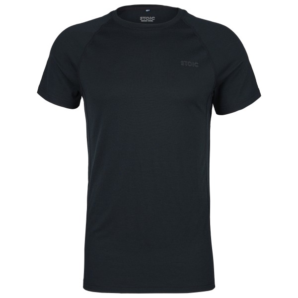 Stoic - Merino180 BengtSt. S/S - Sous-vêtement mérinos