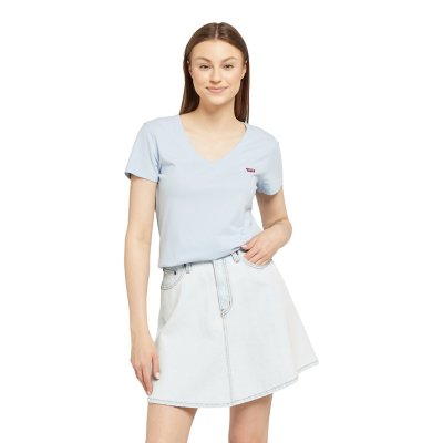Tee-shirt à manches courtes femme Perfect V LEVIS