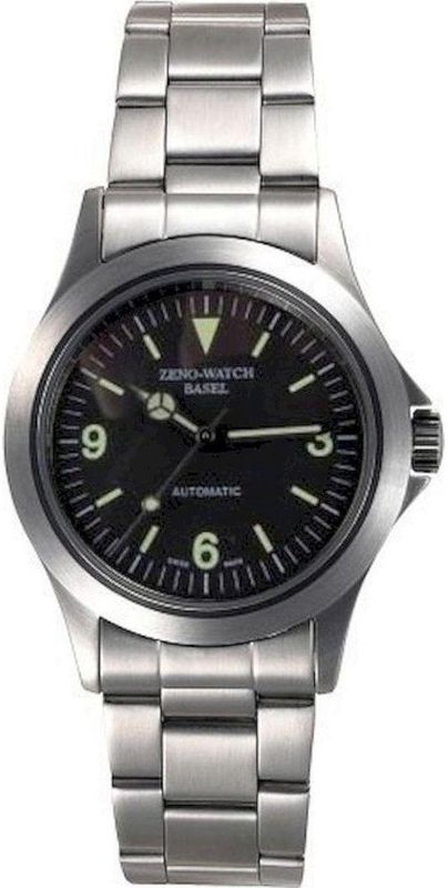 Zeno Watch Basel Herenhorloge 5206-a1M