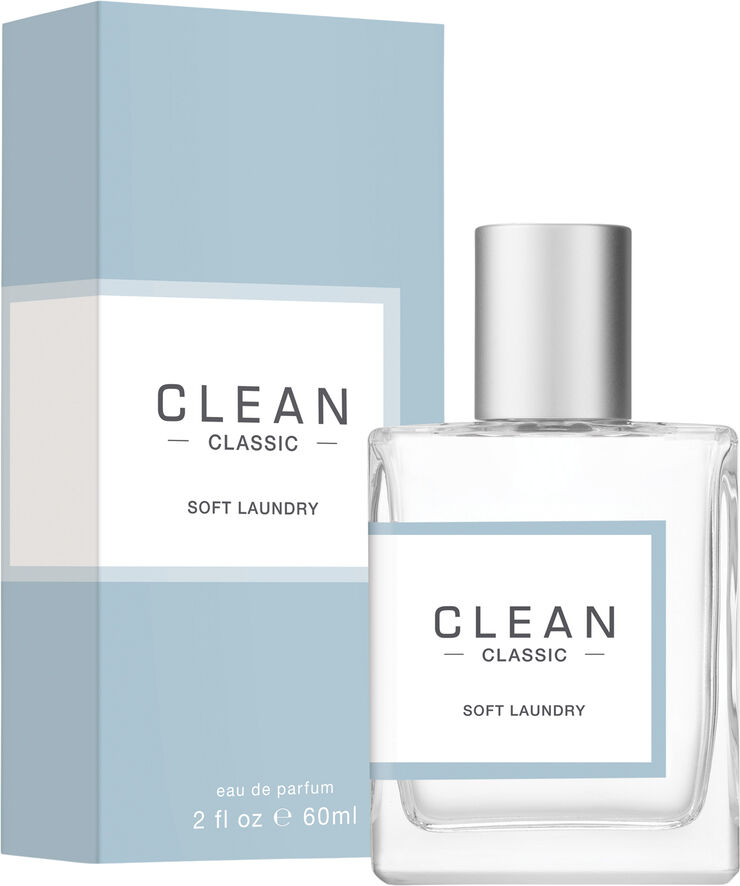 Clean Soft Laundry