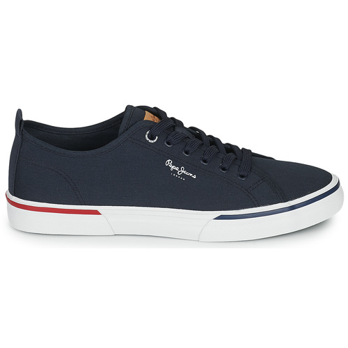 Pepe jeans - KENTON SMART 22 - Marine