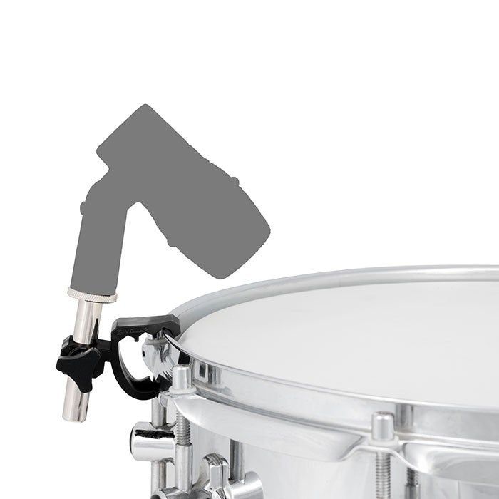SE Electronics V Clamp microfoonhouder voor drums