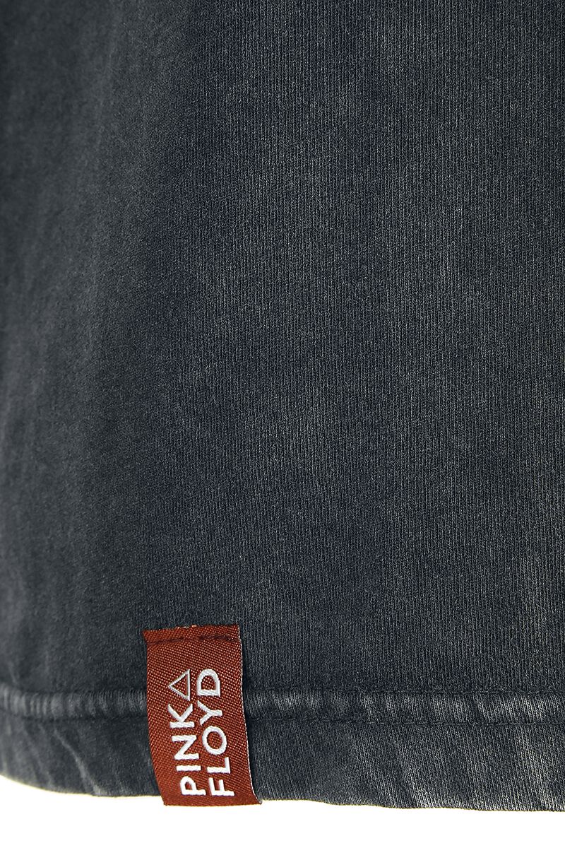 EMP Signature Collection | Pink Floyd T-Shirt Manches courtes