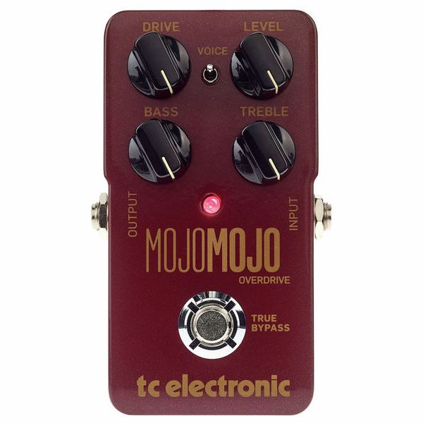 TC Electronic MojoMojo