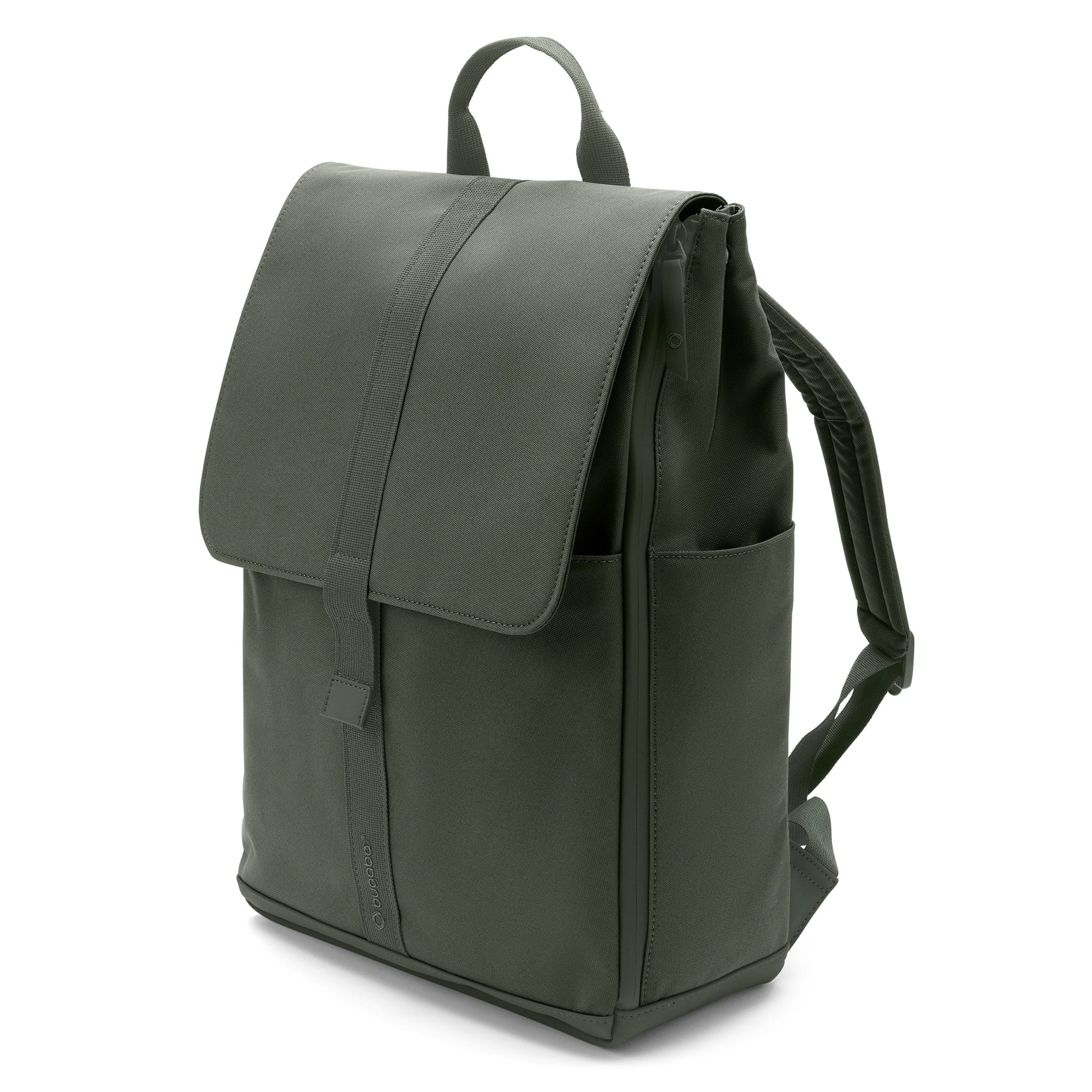 Bugaboo Sac à Couches à Dos - Vert Forêt