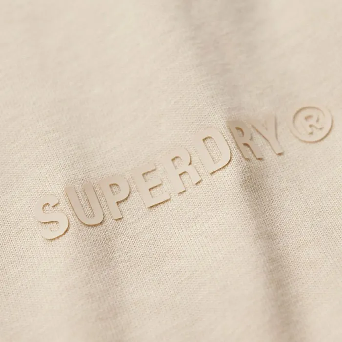 Superdry Tech Relaxed Shirt Heren