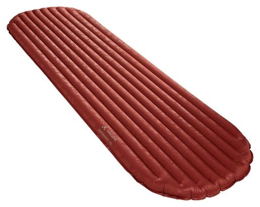 Matelas Unisexe Vaude Performance 7 L Rouge