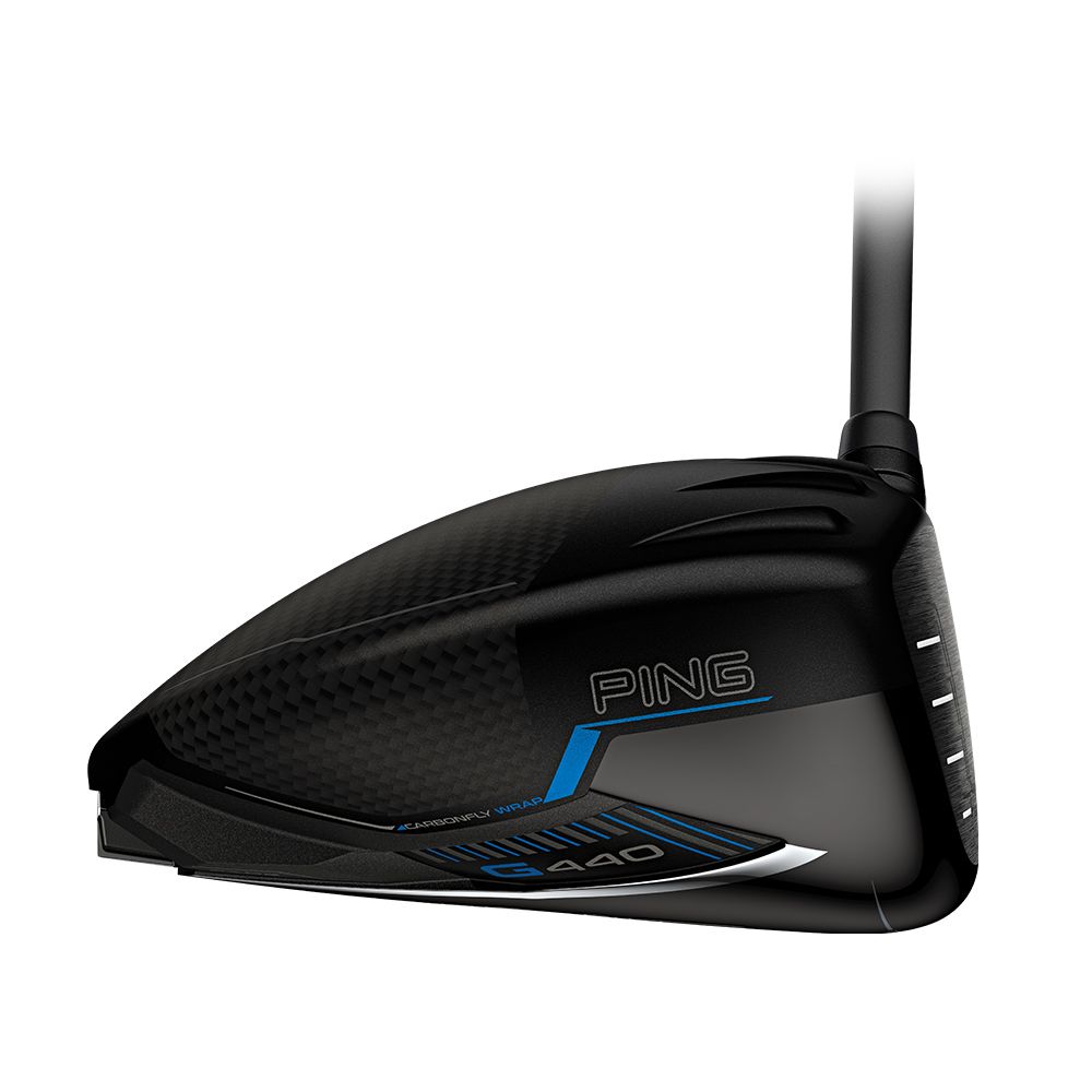 G440 LST Driver