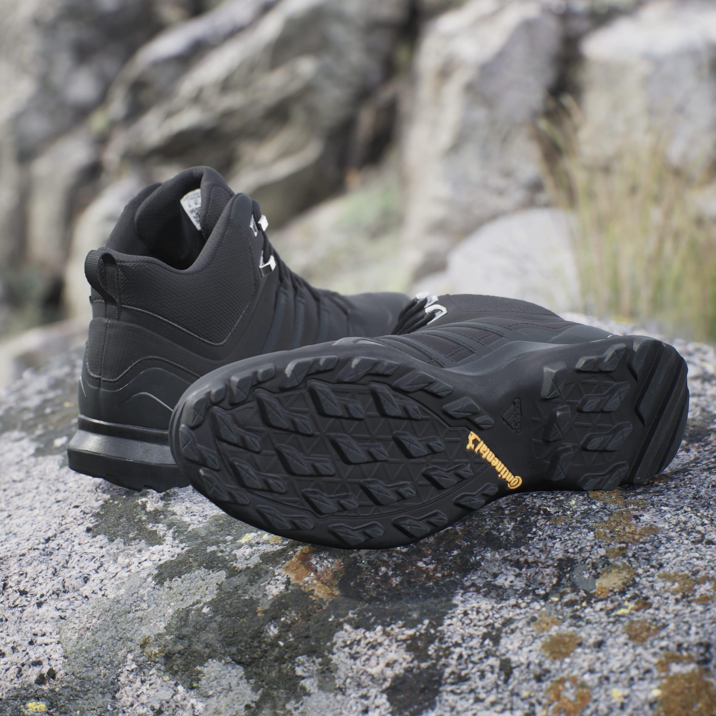 adidas Terrex Swift R2 Mid GTX Shoes