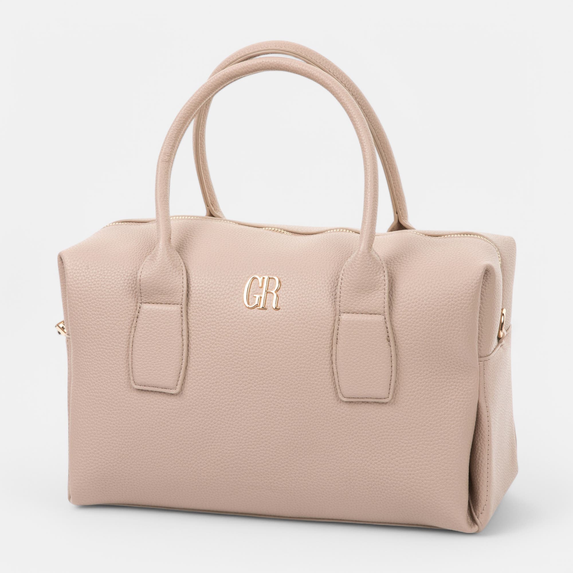 Sac à main rose