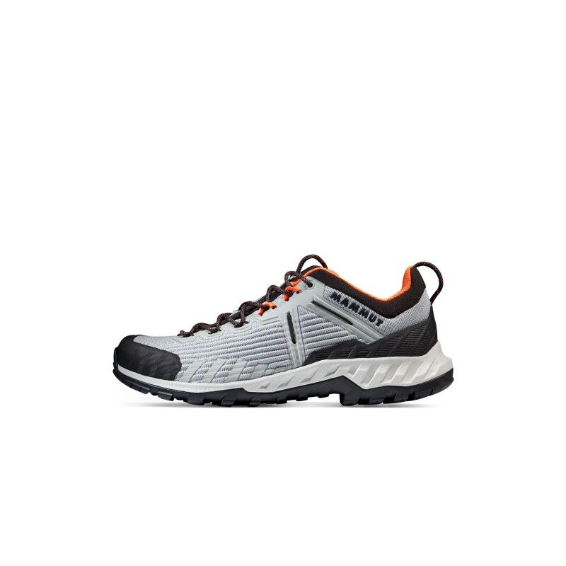 Alnasca Knit III Low - Chaussures approche femme