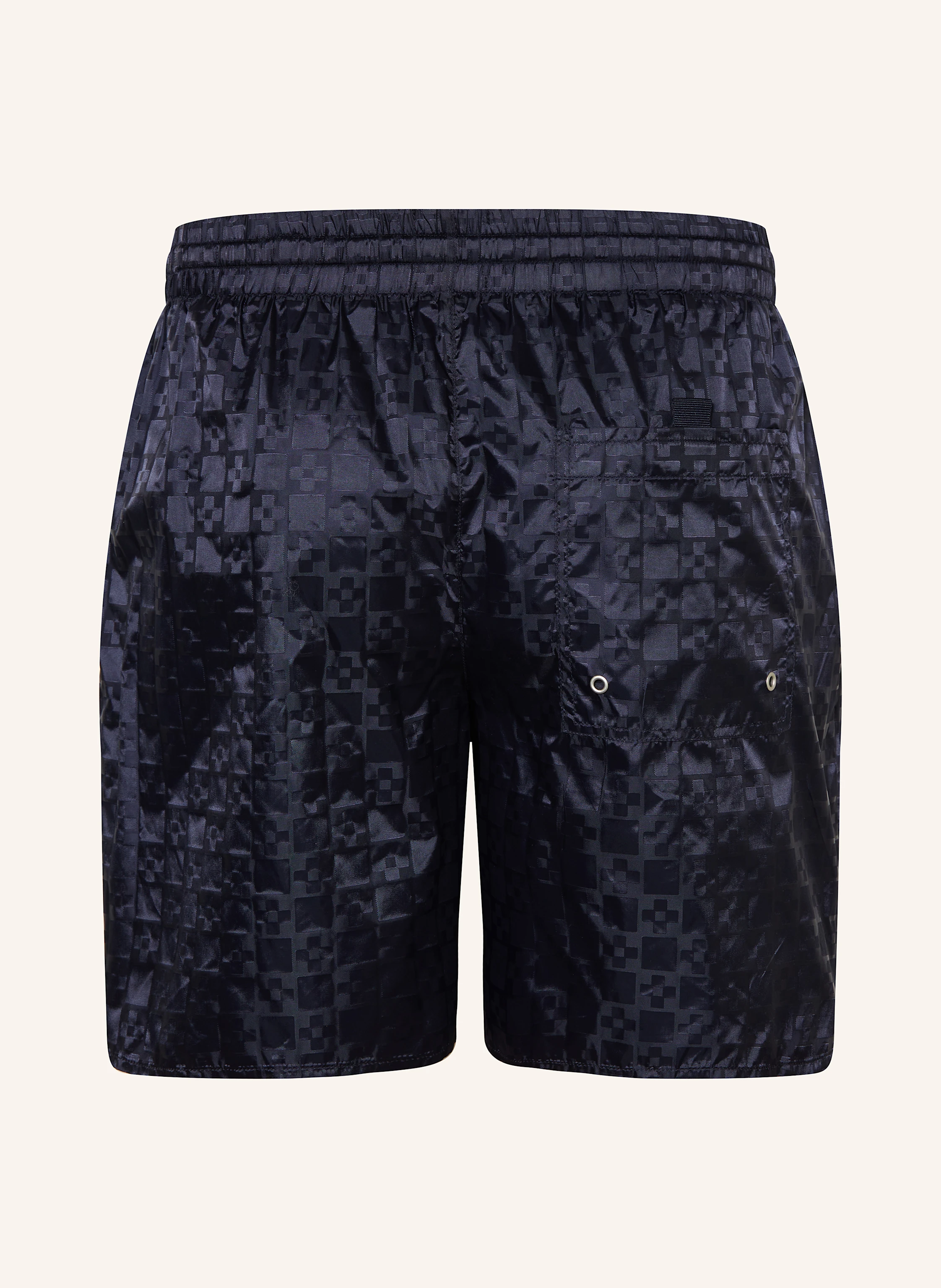 SANDRO Badeshorts