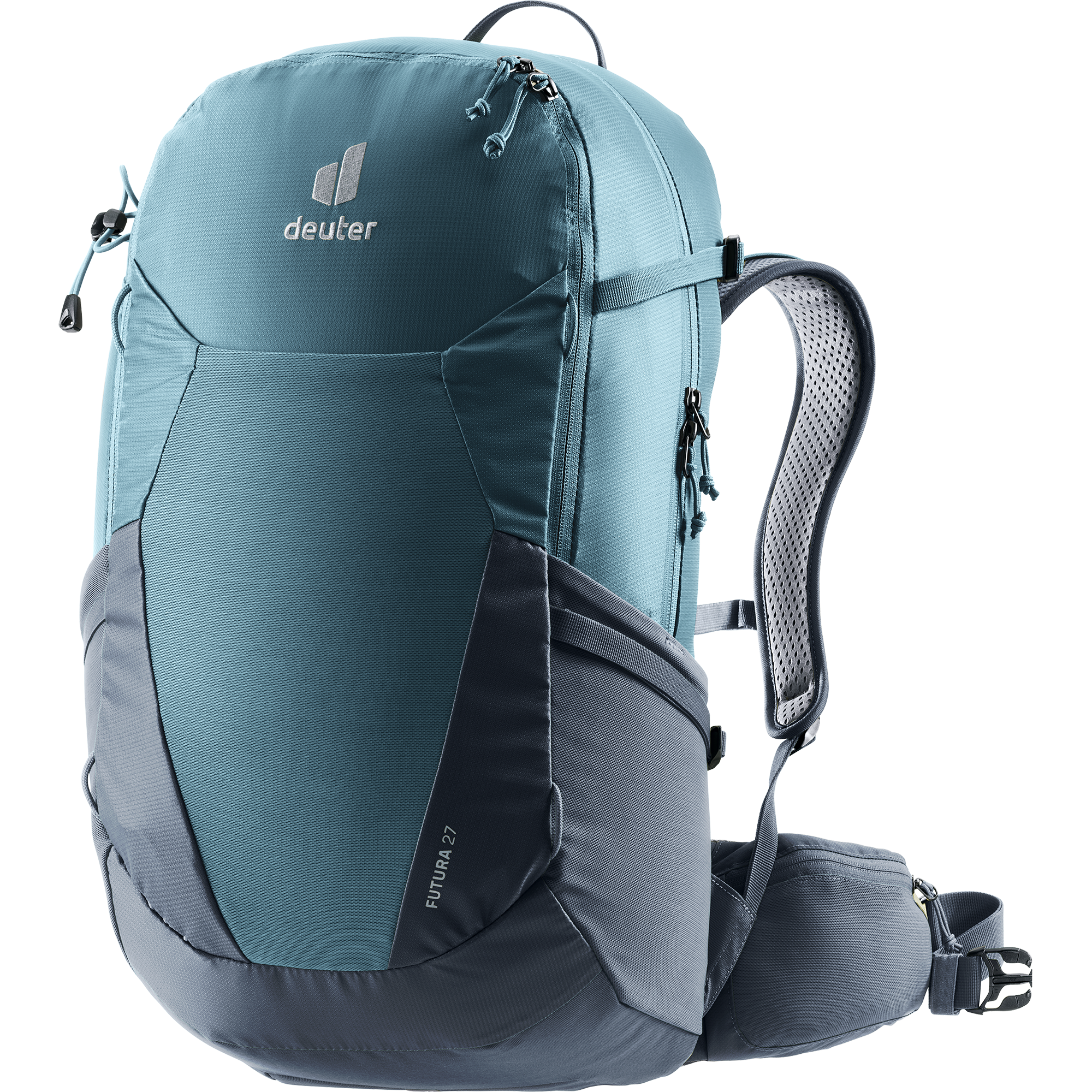 deuter Futura 27l Rucksack atlantic ink
