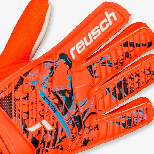 Reusch Attrakt Starter Sólido