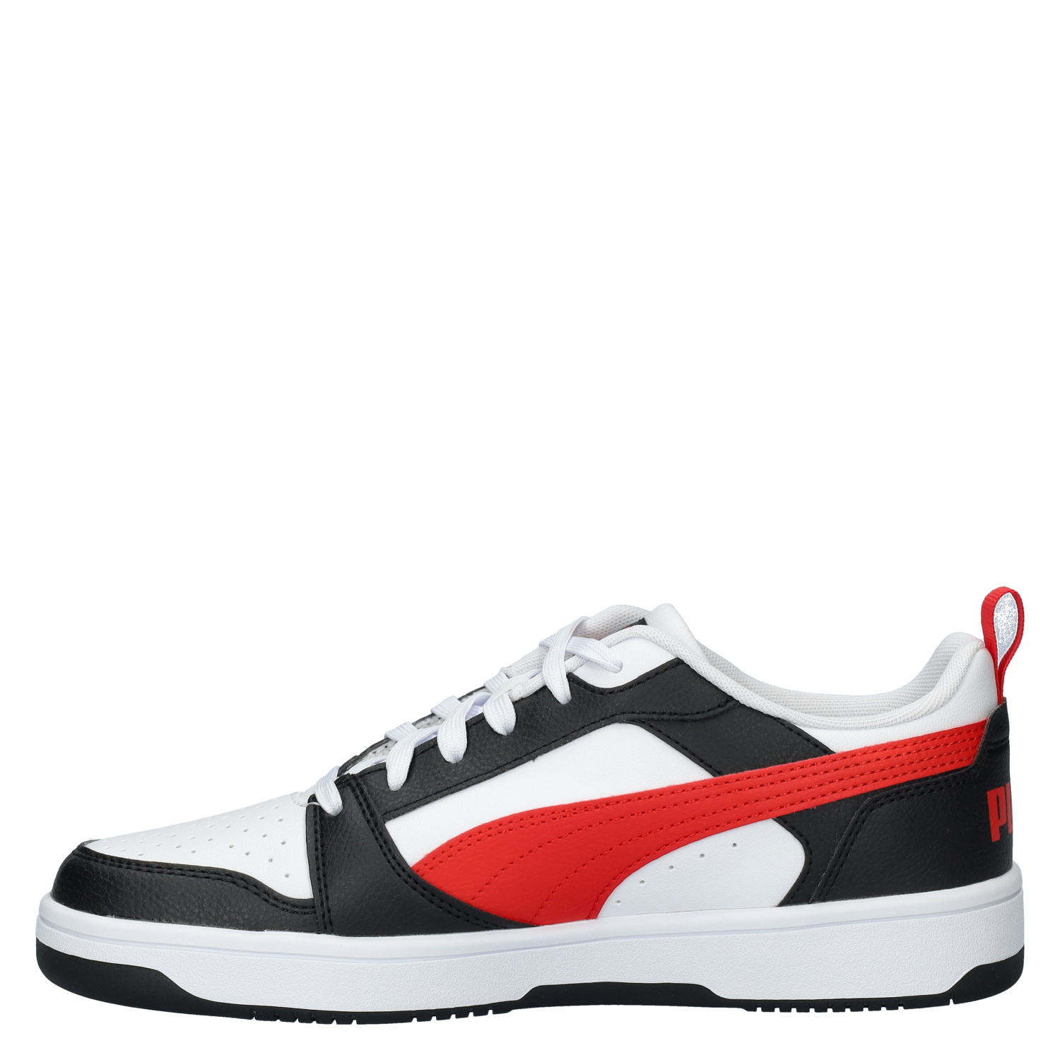 Rebound V6 heren sneaker Puma Multikleur